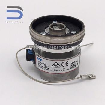 Free shipping Stick original encoder,SRS50-HZAO-S21,C2.101.3013,SM102 SM52 SM74 machine encoder